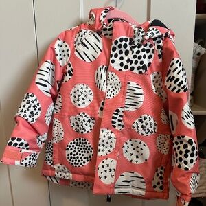 Burton Ski Jacket - Toddler 4T